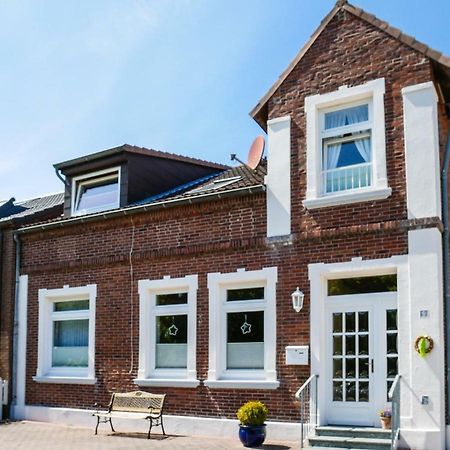 Ferienwohnung Am Dorfteich Đảo Đảo Fehmarn Ngoại thất bức ảnh
