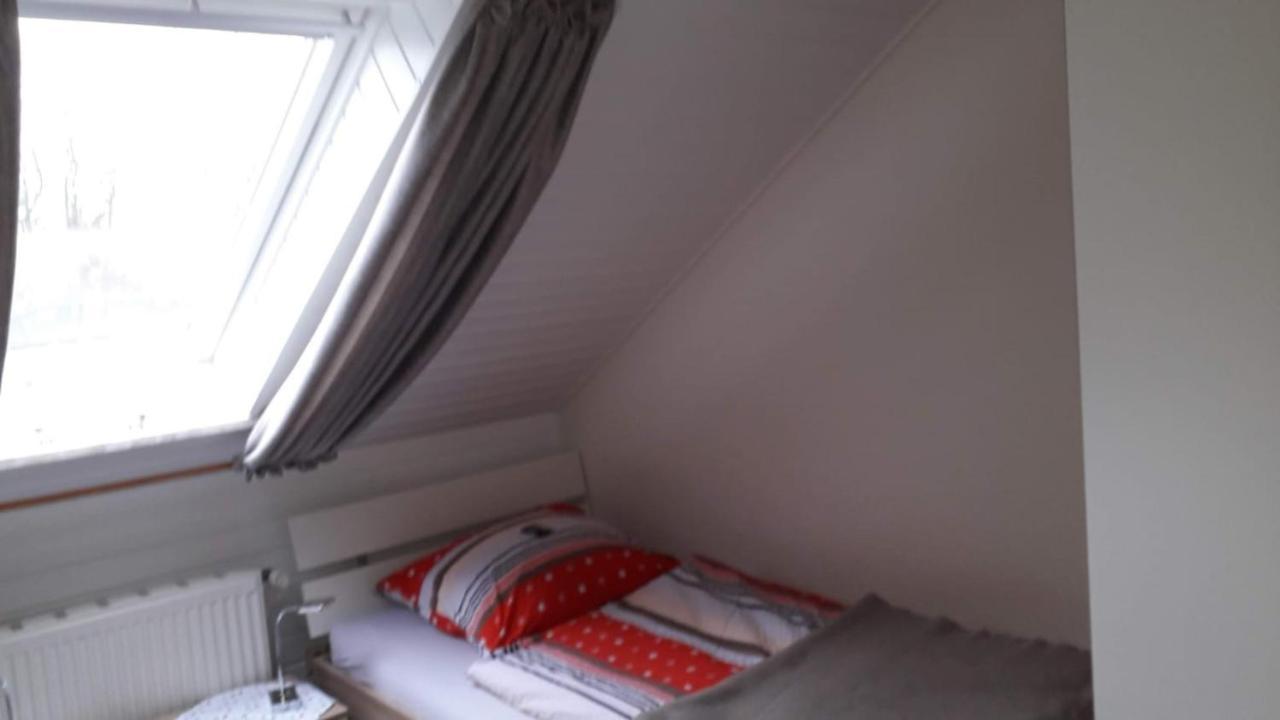 Ferienwohnung Am Dorfteich Đảo Đảo Fehmarn Ngoại thất bức ảnh